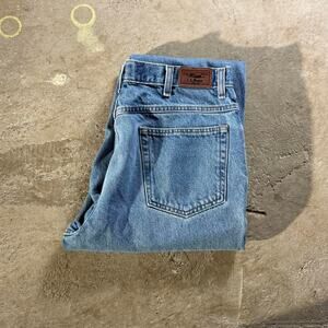 L.L. Bean Classic Fit Jeans